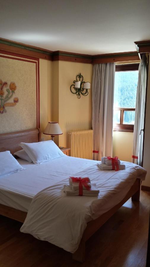 Rta Hotel Catturani Madonna Cameră foto